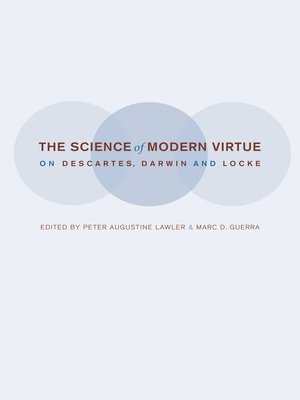 cover image of The Science of Modern Virtue